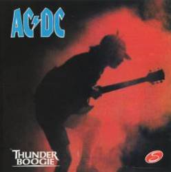 AC-DC : Thunder Boogie